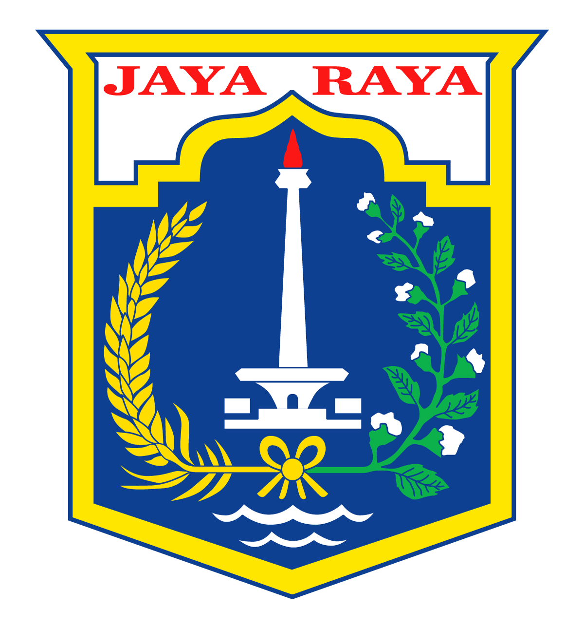 Jakarta logo