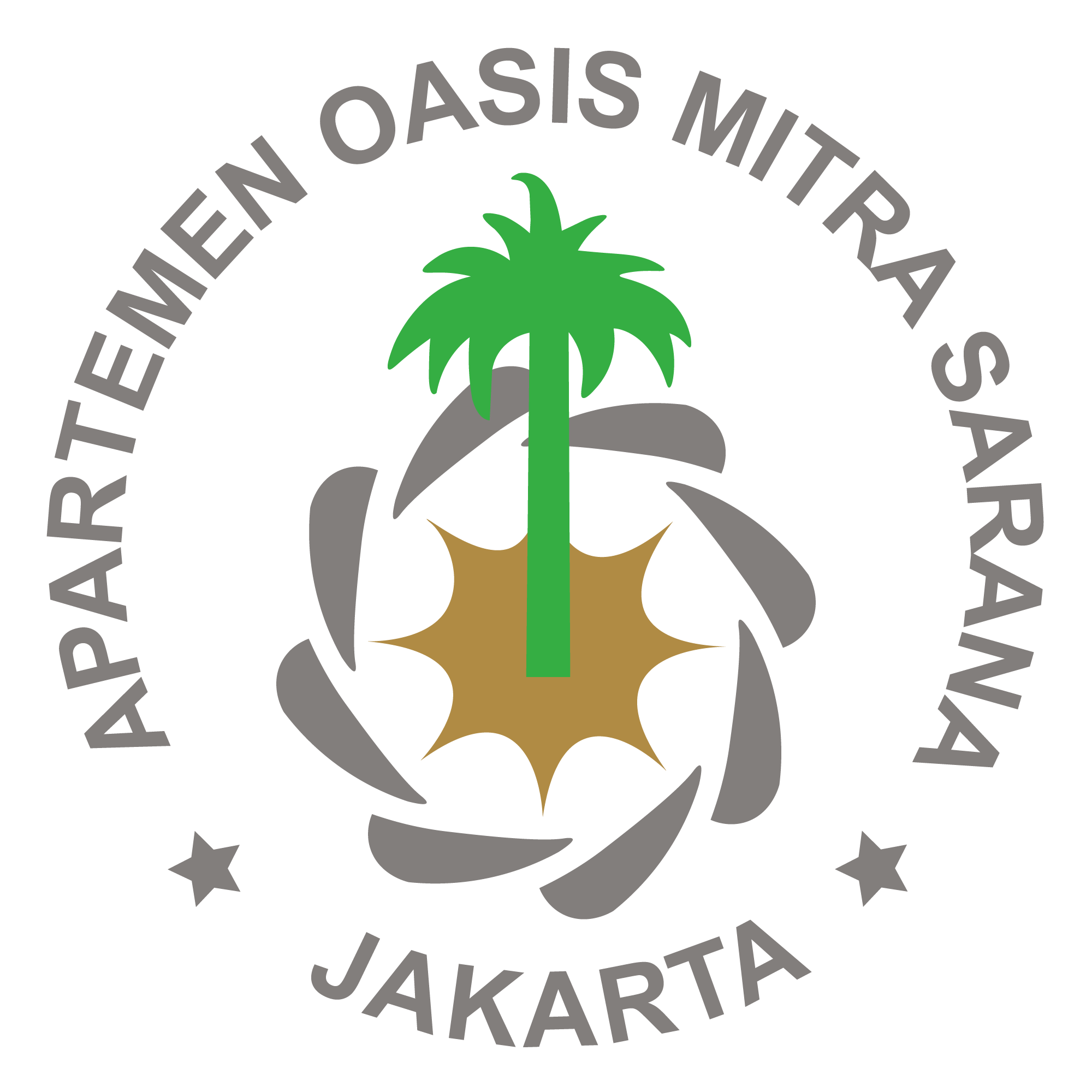 oasis